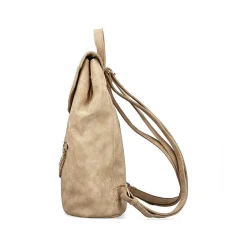 Rieker | Backpack Beige