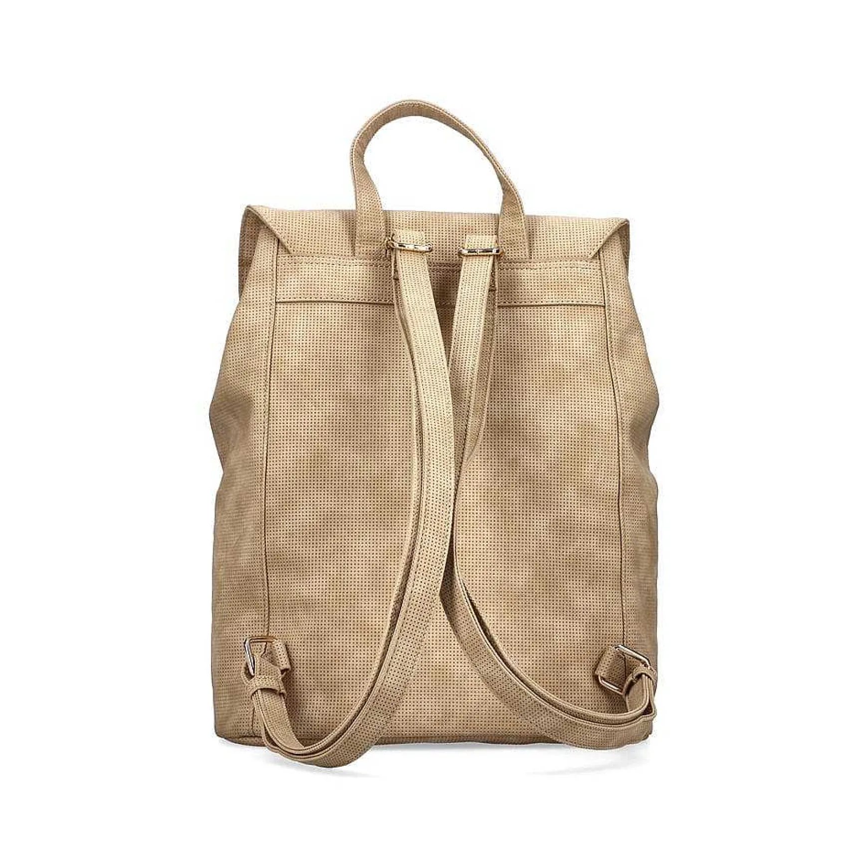 Rieker | Backpack Beige