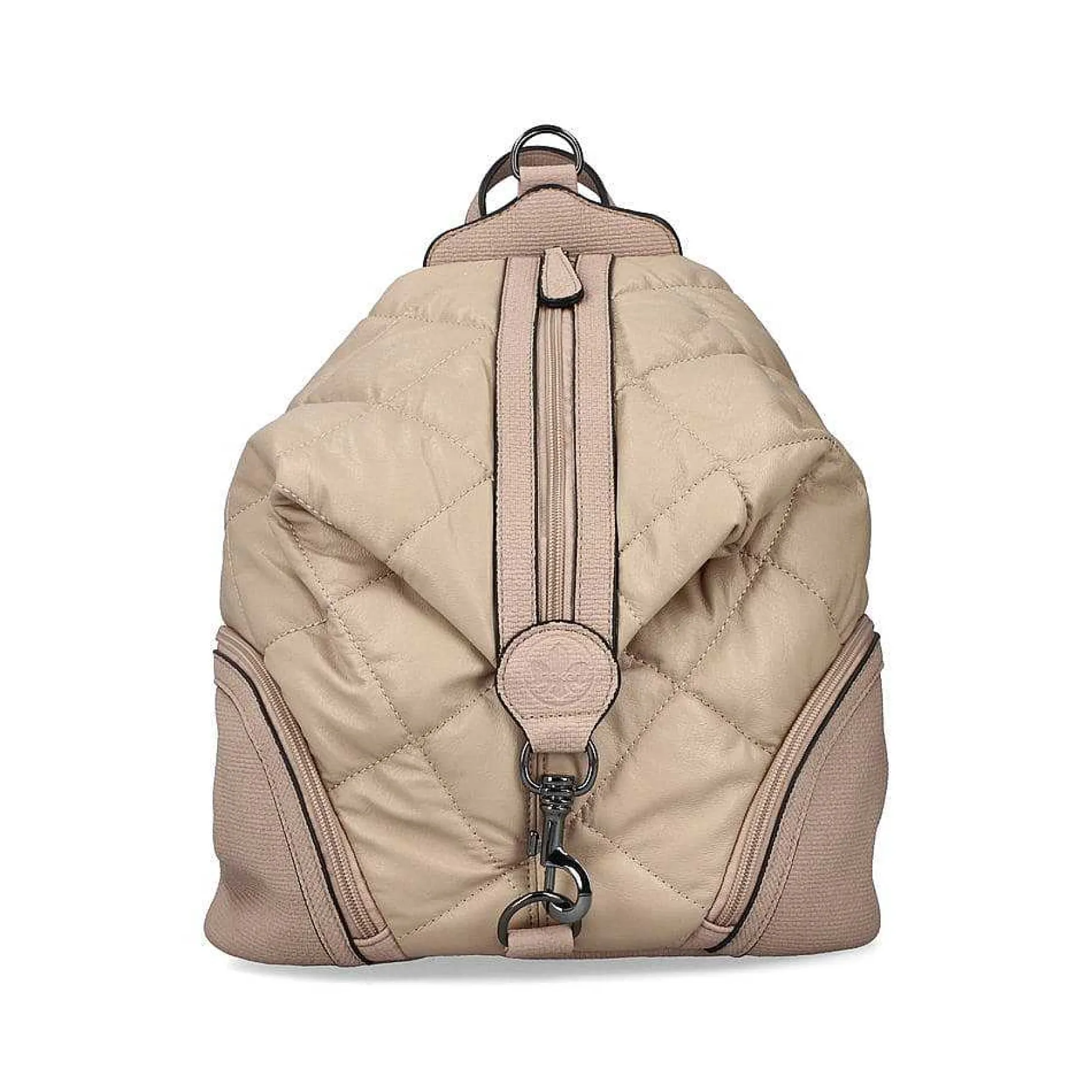 Rieker | Backpack Champagne