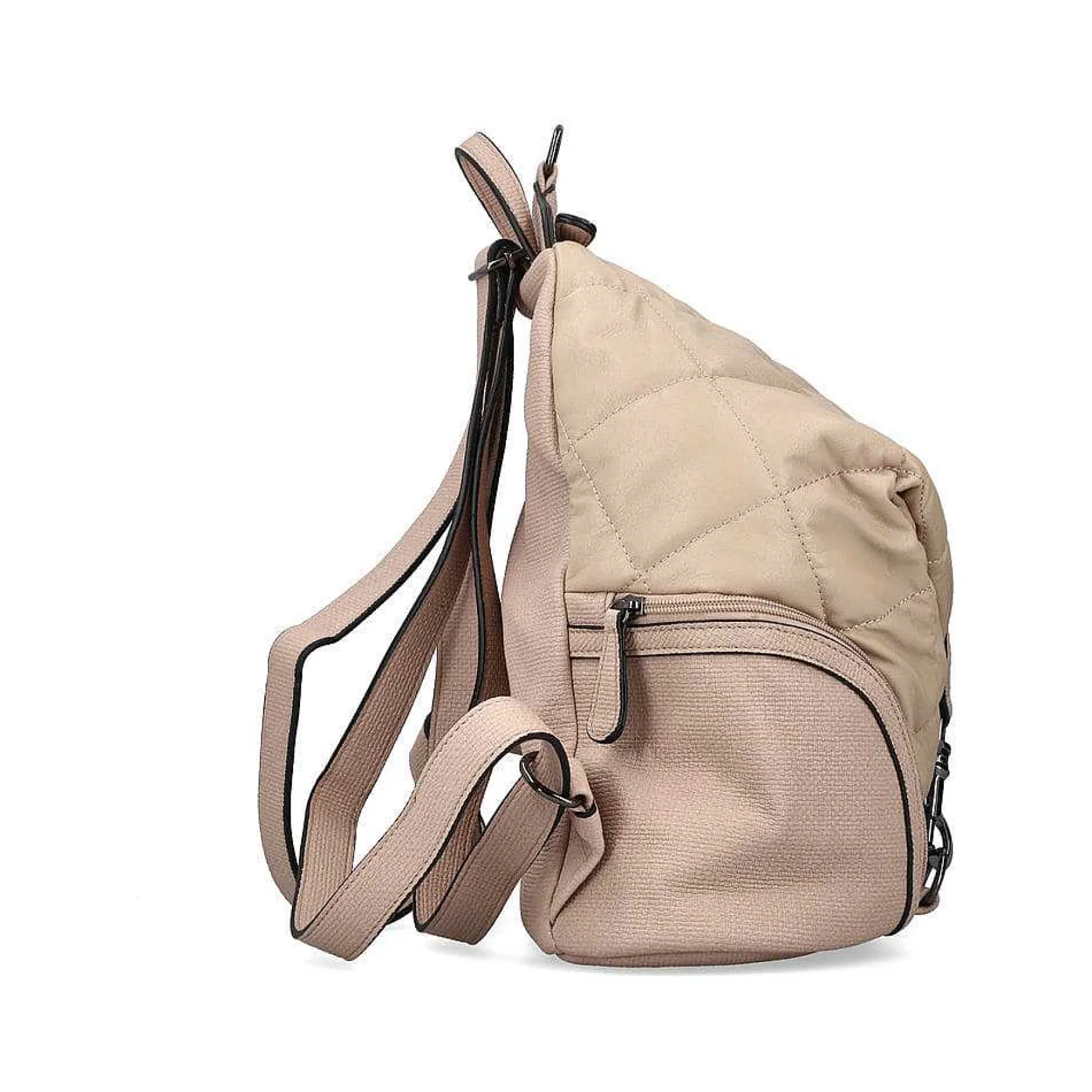 Rieker | Backpack Champagne