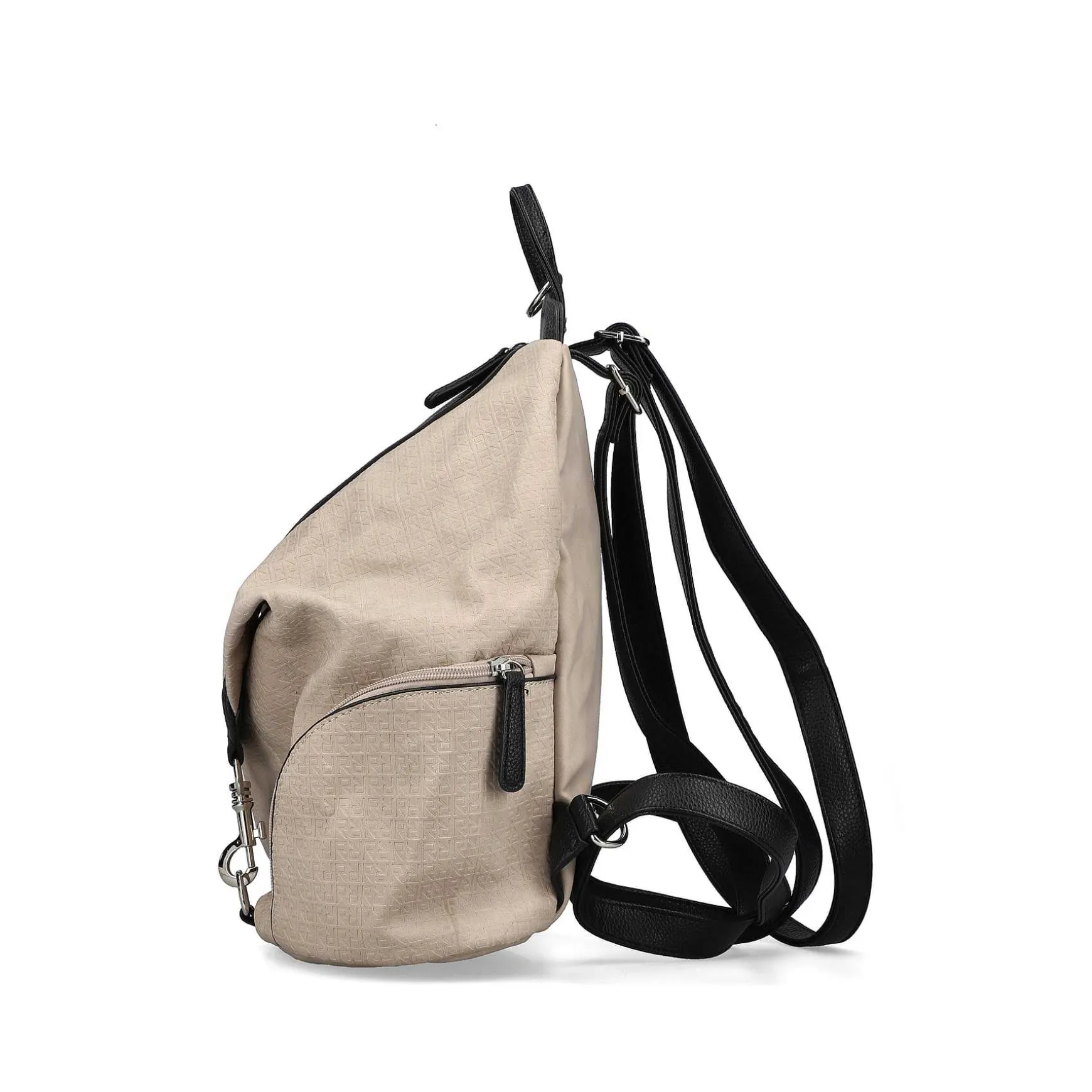 Rieker | Backpack Champagne