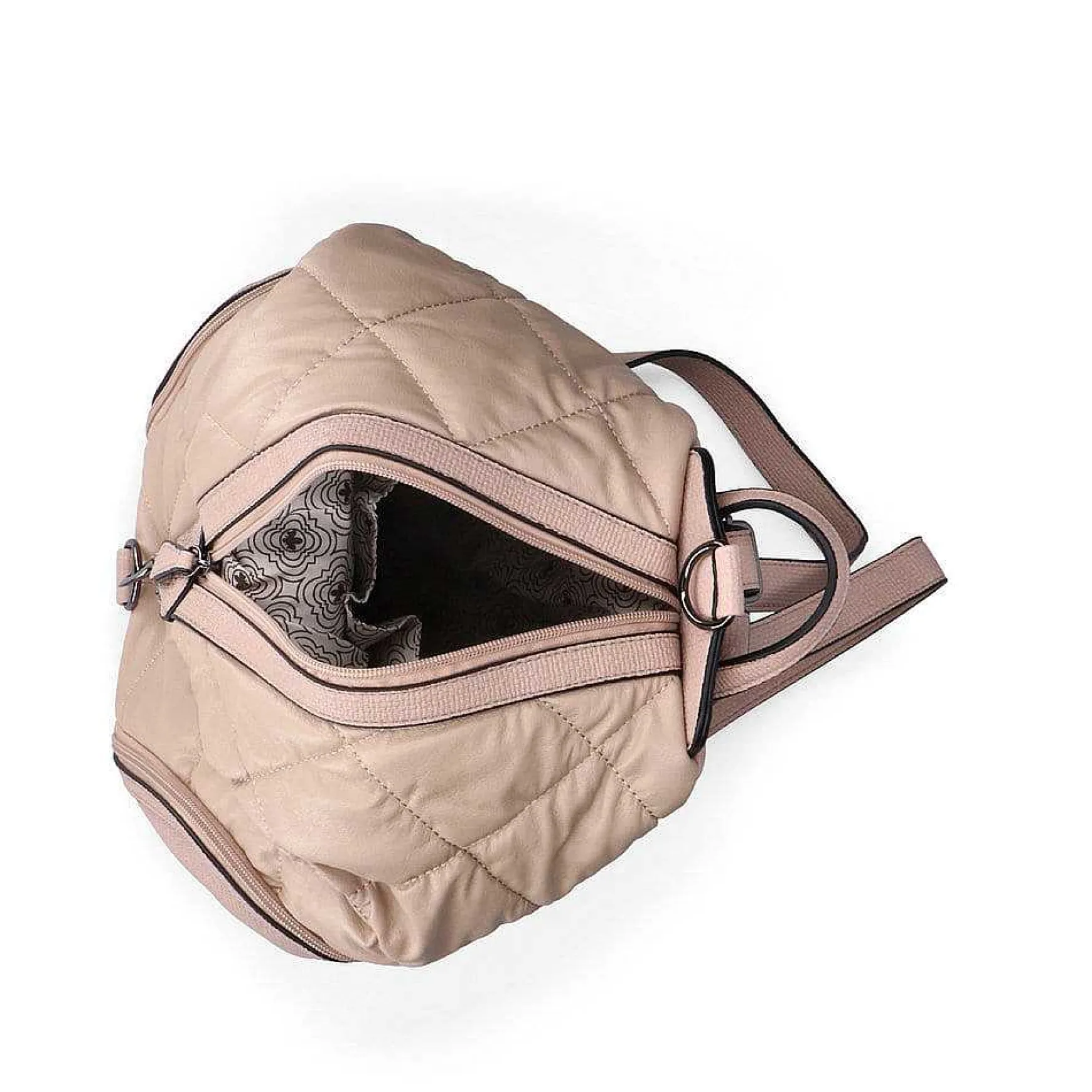 Rieker | Backpack Champagne
