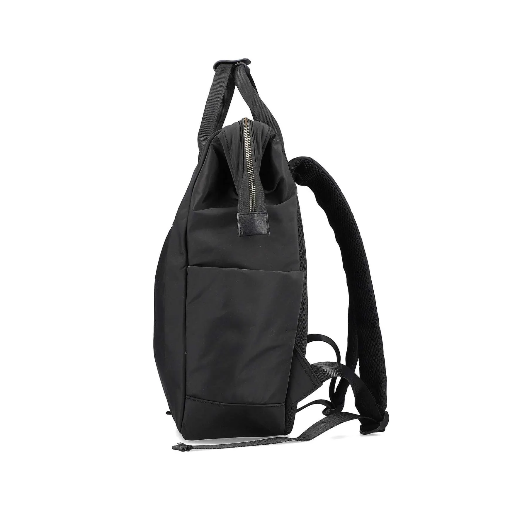 Rieker | Backpack Jet Black