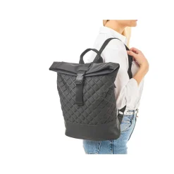 Rieker | Backpack Jet Black