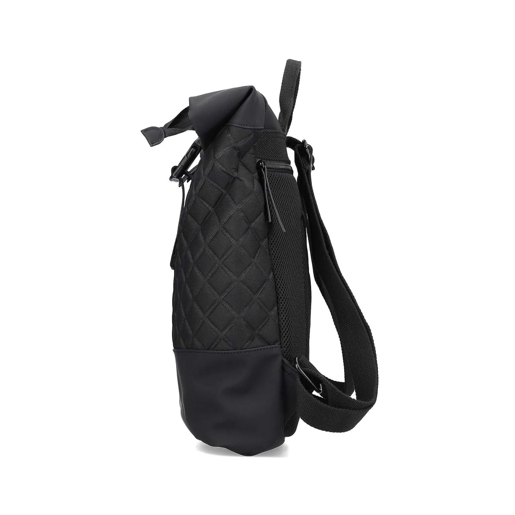 Rieker | Backpack Jet Black