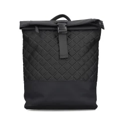 Rieker | Backpack Jet Black