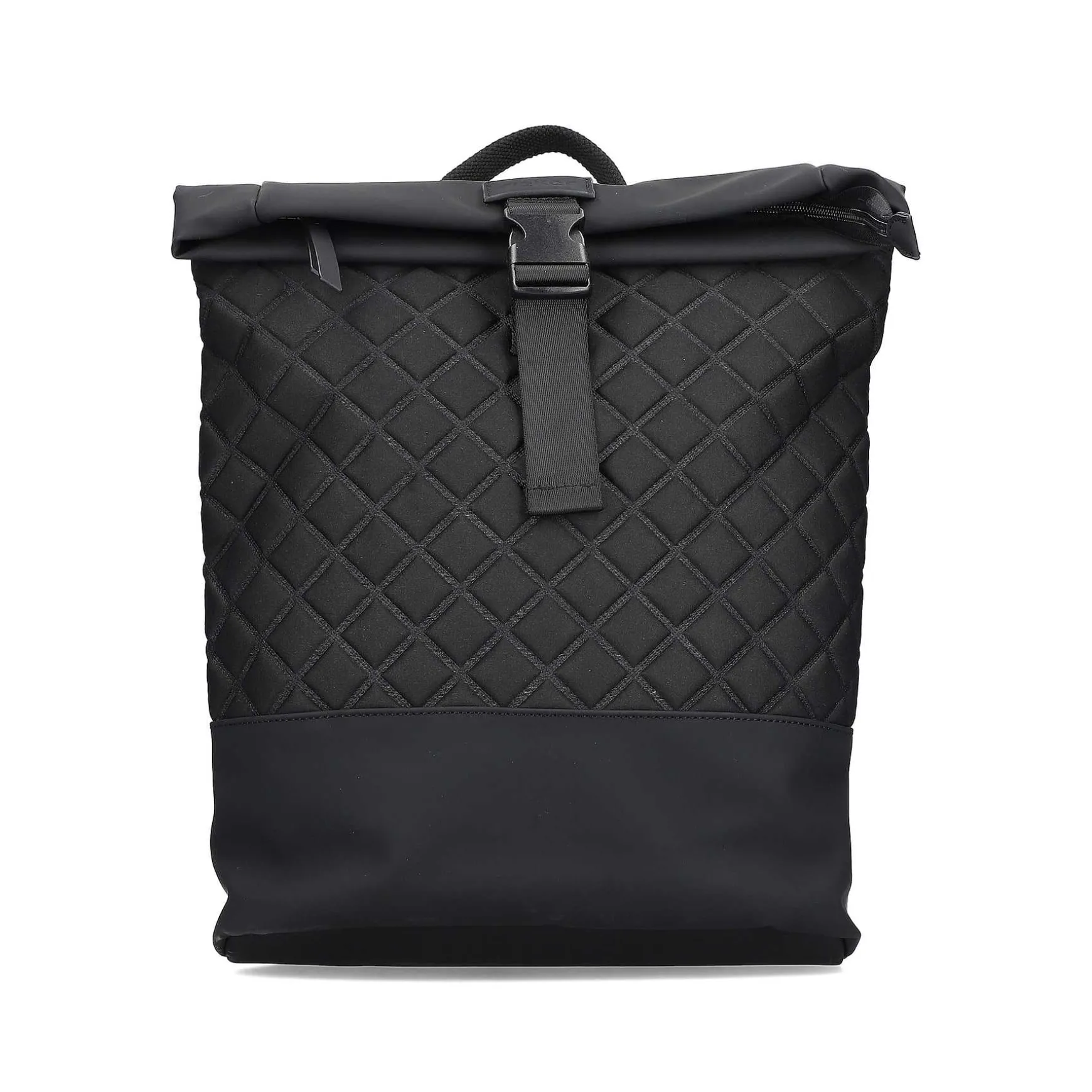 Rieker | Backpack Jet Black