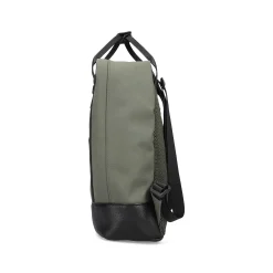 Rieker | Backpack Khaki Green-Black