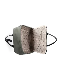 Rieker | Backpack Khaki Green-Black