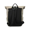 Rieker | Backpack Light Beige