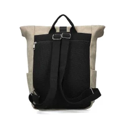 Rieker | Backpack Light Beige