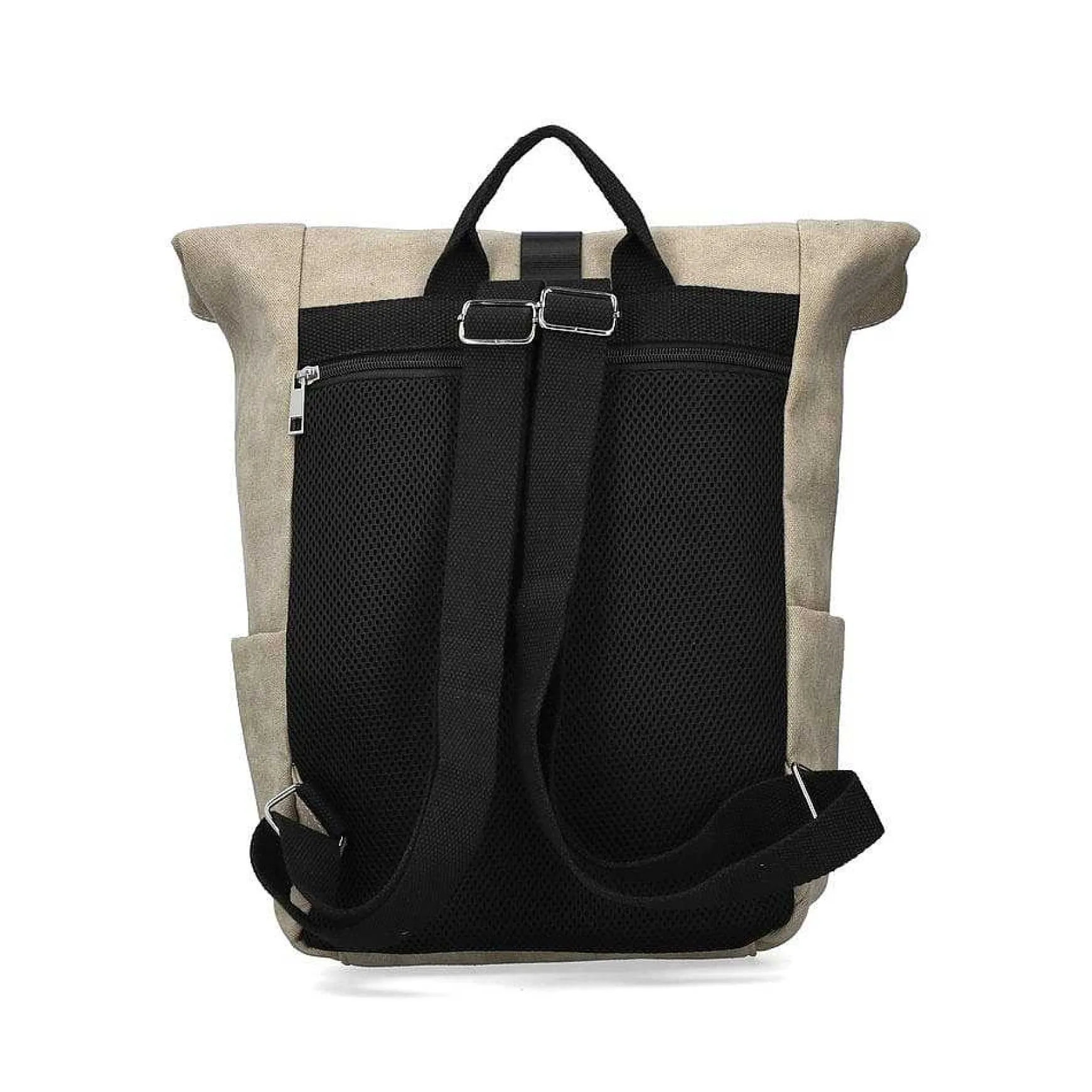 Rieker | Backpack Light Beige