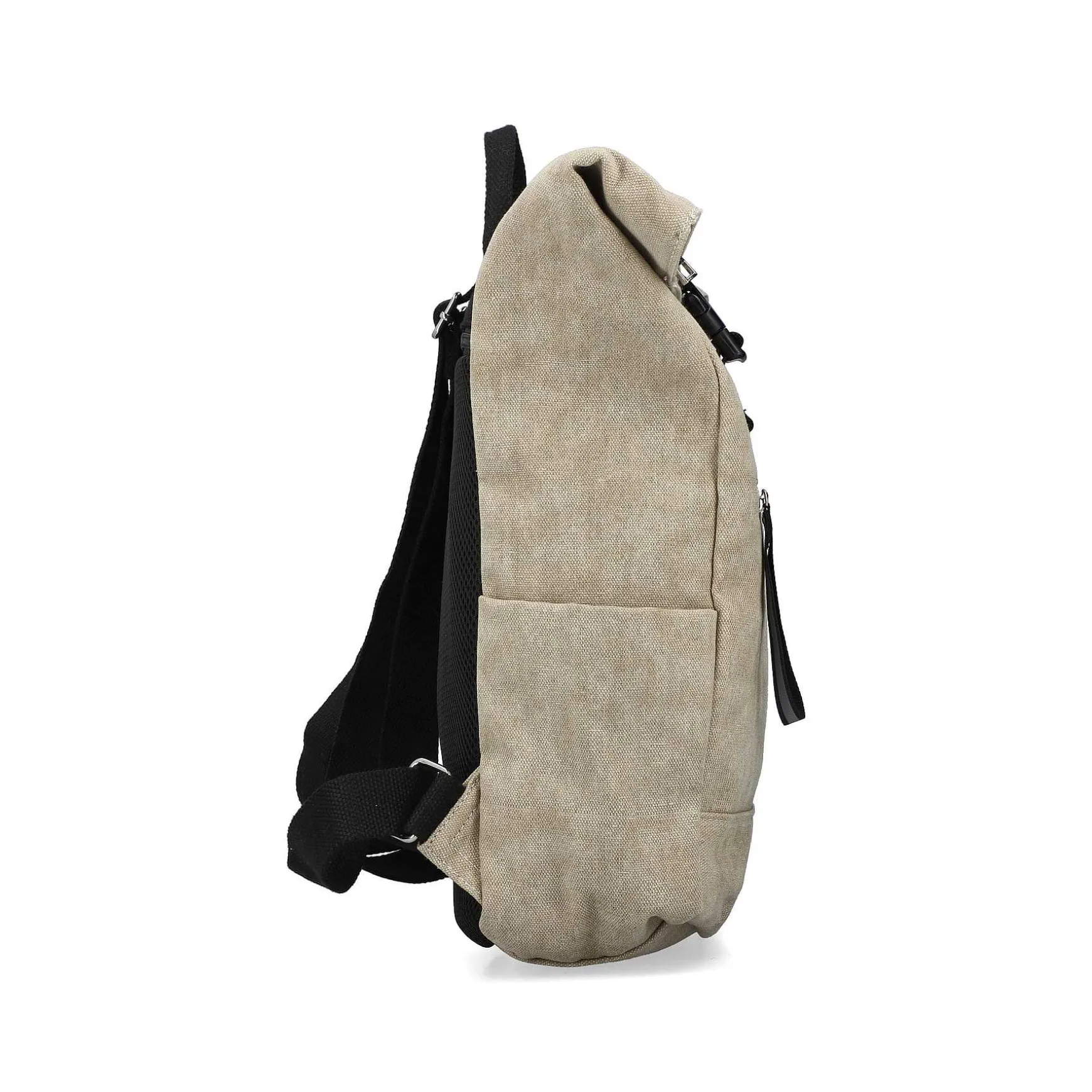 Rieker | Backpack Light Beige