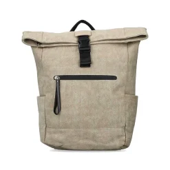 Rieker | Backpack Light Beige