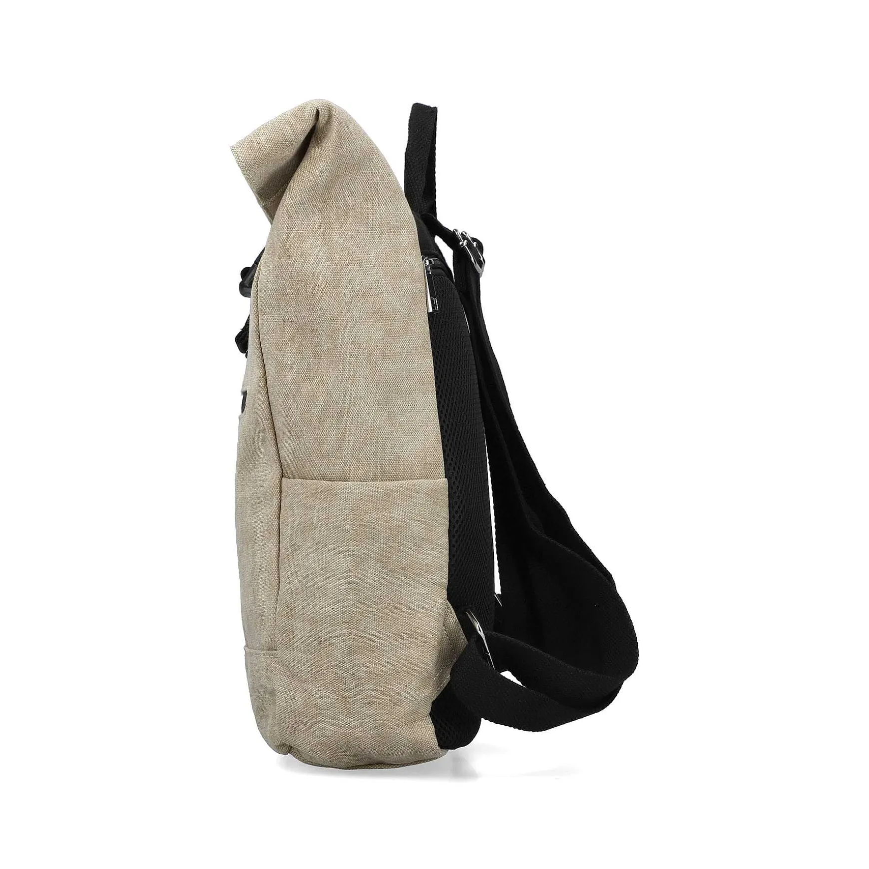 Rieker | Backpack Light Beige
