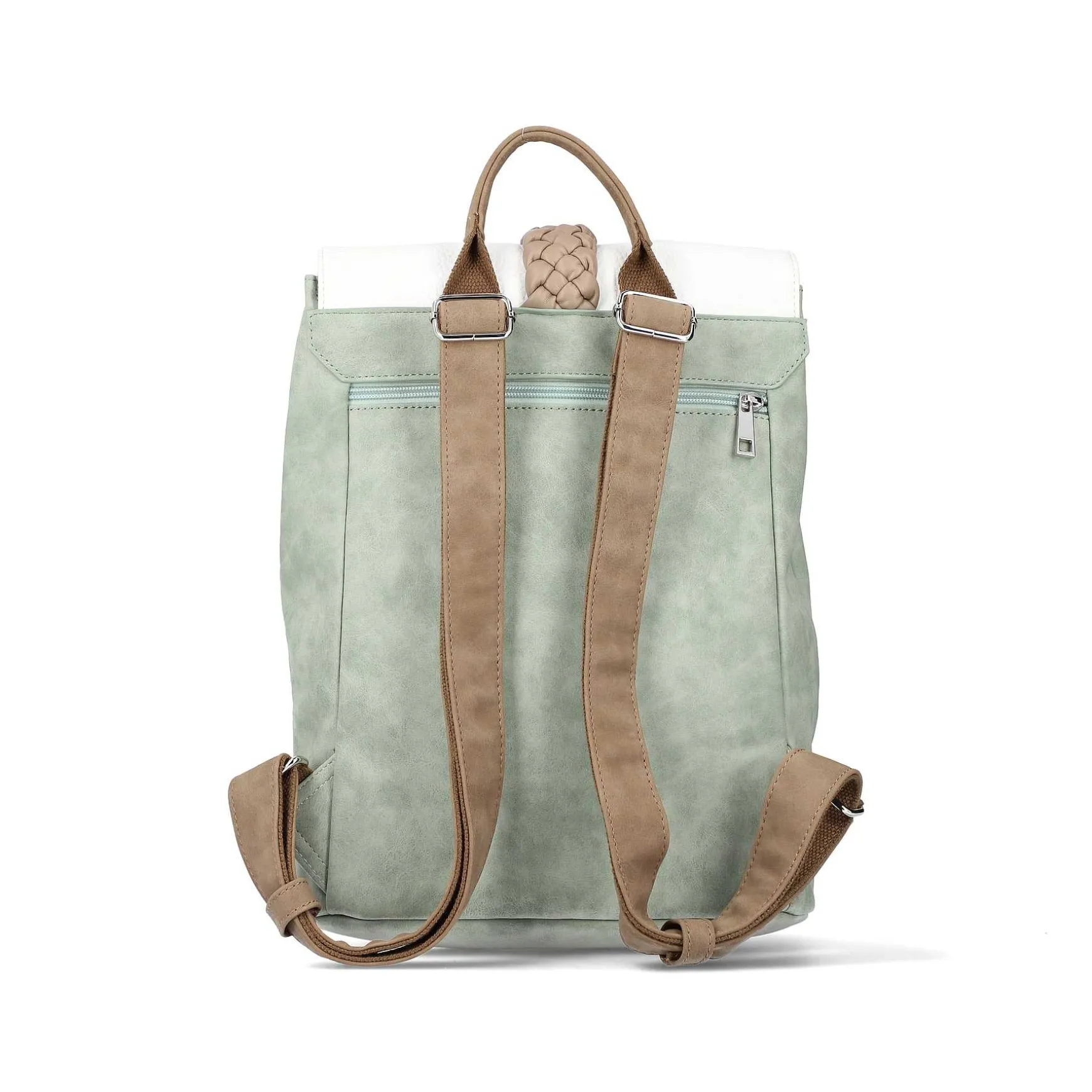 Rieker | Backpack Mint Green