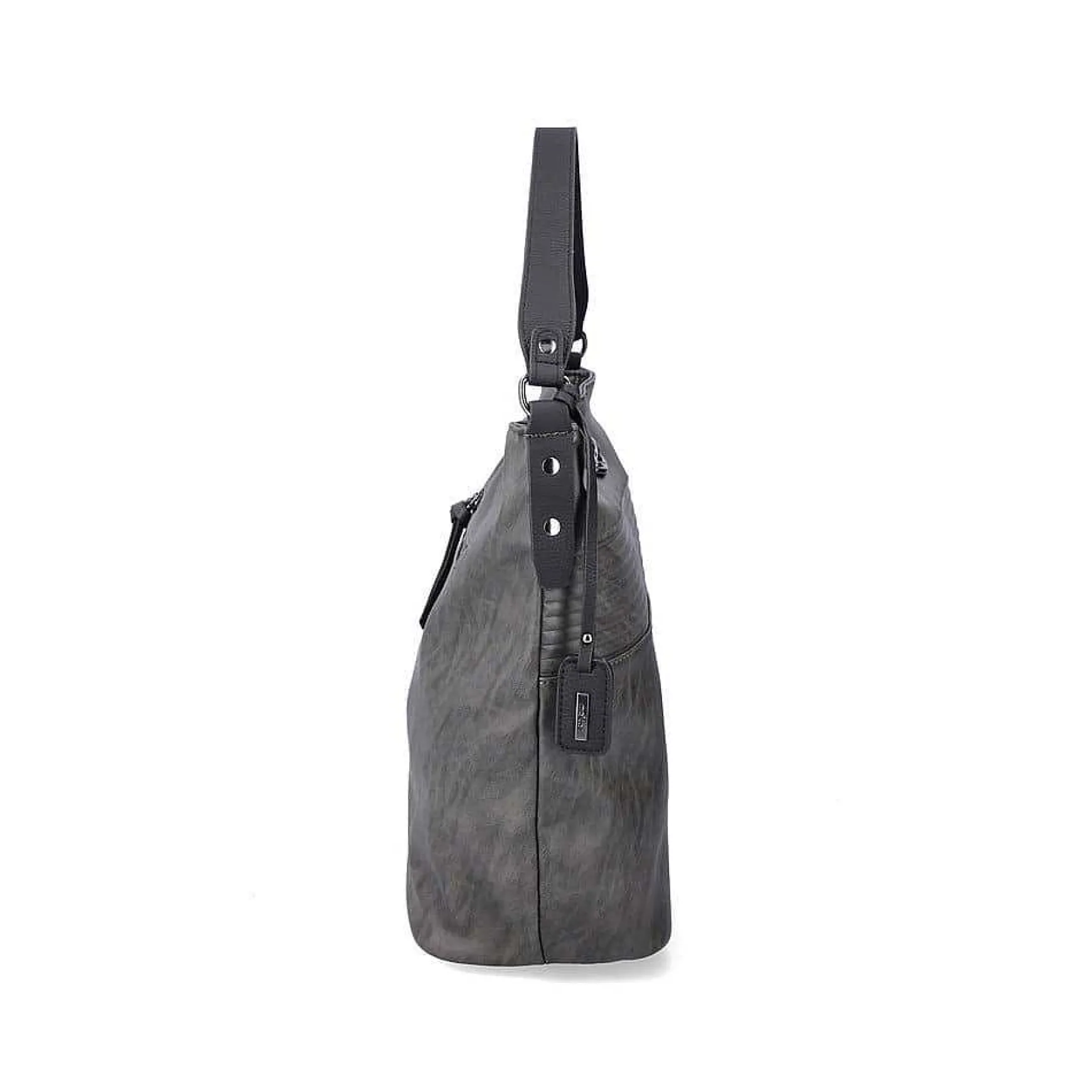 Rieker | Granite Gray Handbag