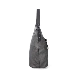 Rieker | Granite Gray Handbag