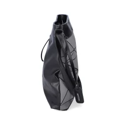 Rieker | Handbag Asphalt Gray-Black