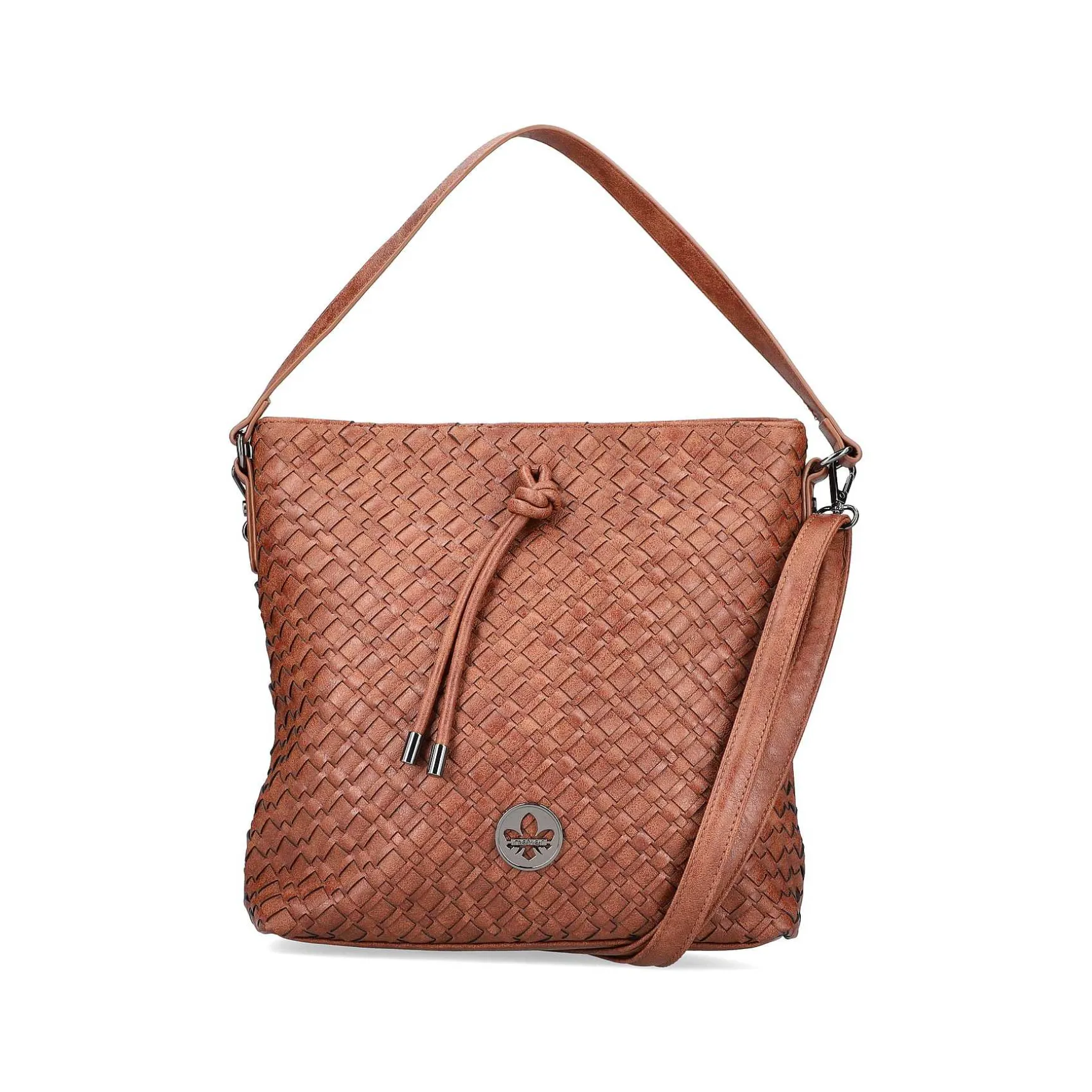 Rieker | Handbag Caramel Brown