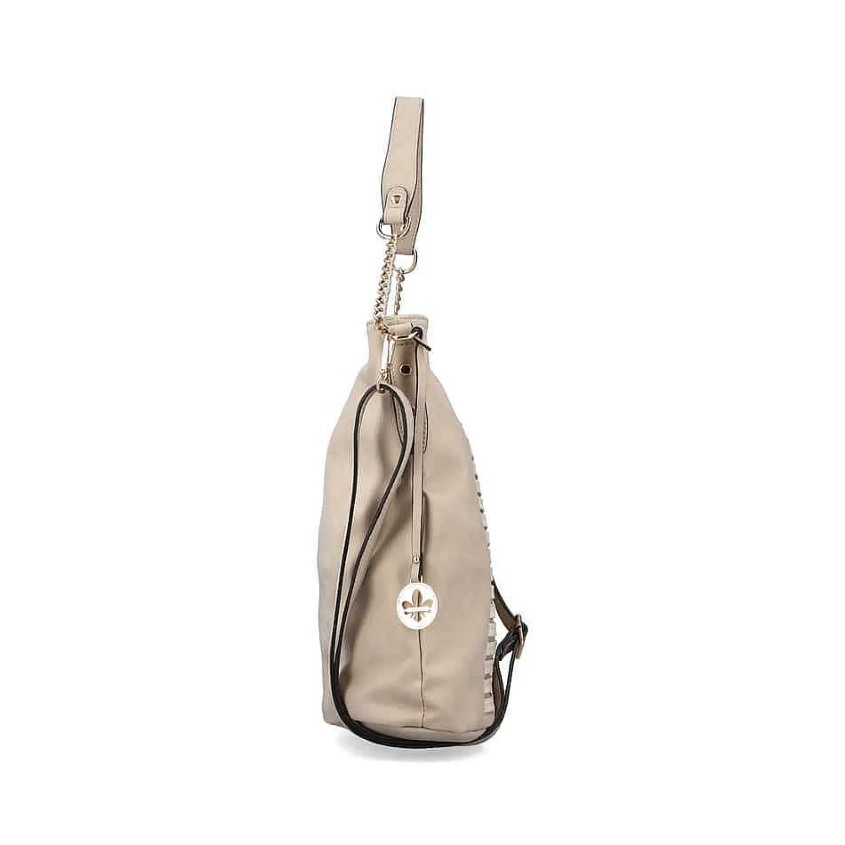 Rieker | Handbag Cream Beige