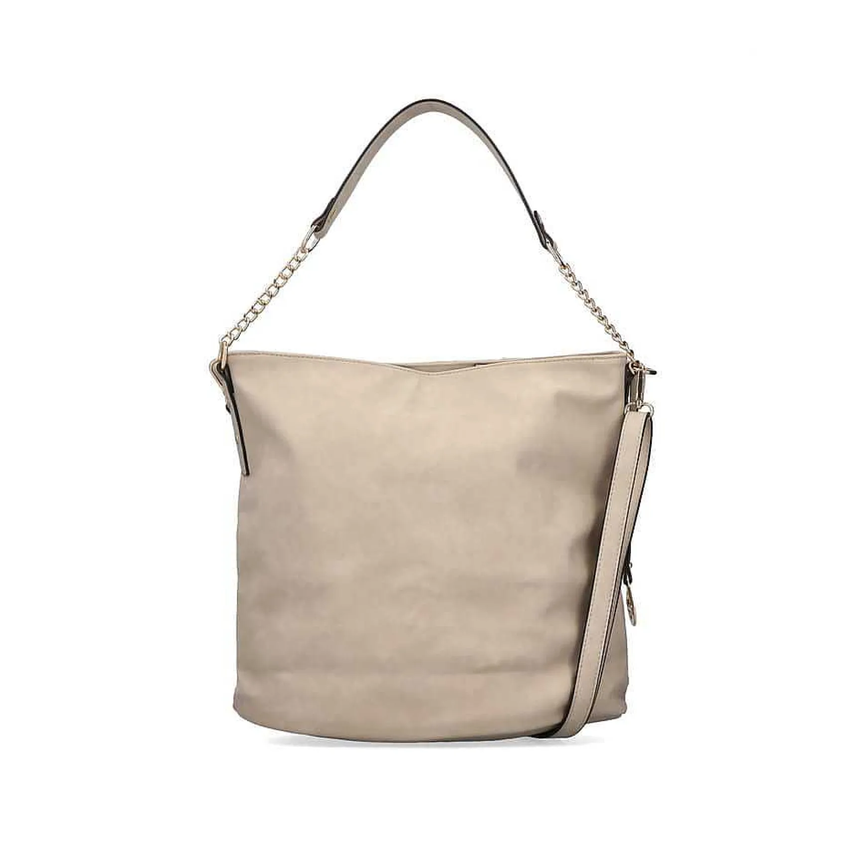 Rieker | Handbag Cream Beige