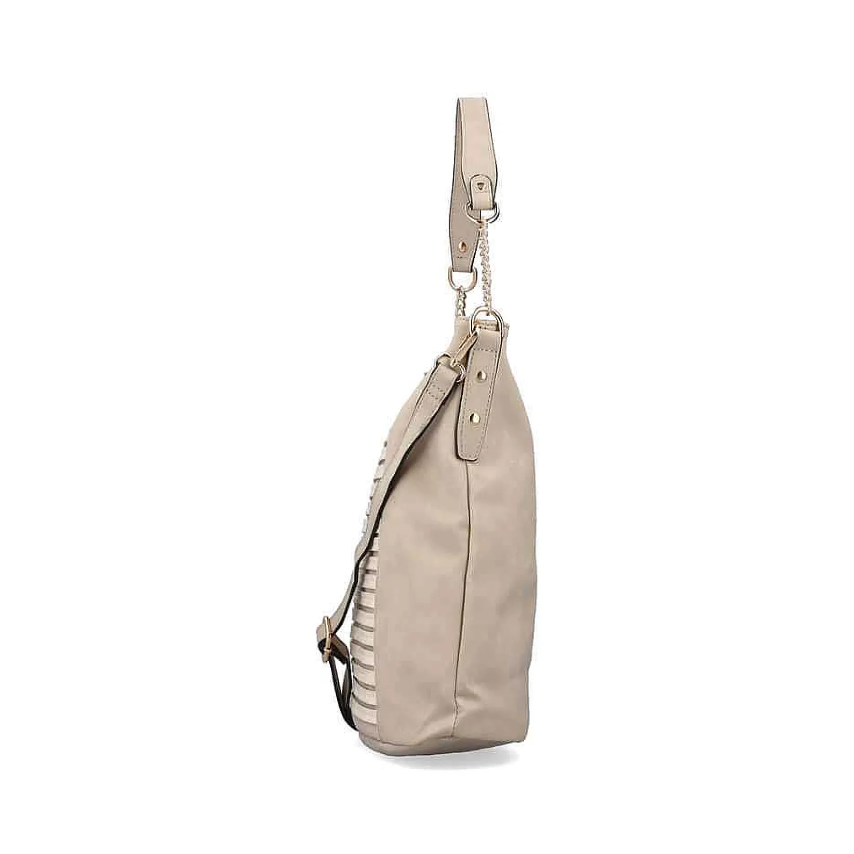 Rieker | Handbag Cream Beige