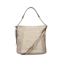 Rieker | Handbag Cream Beige