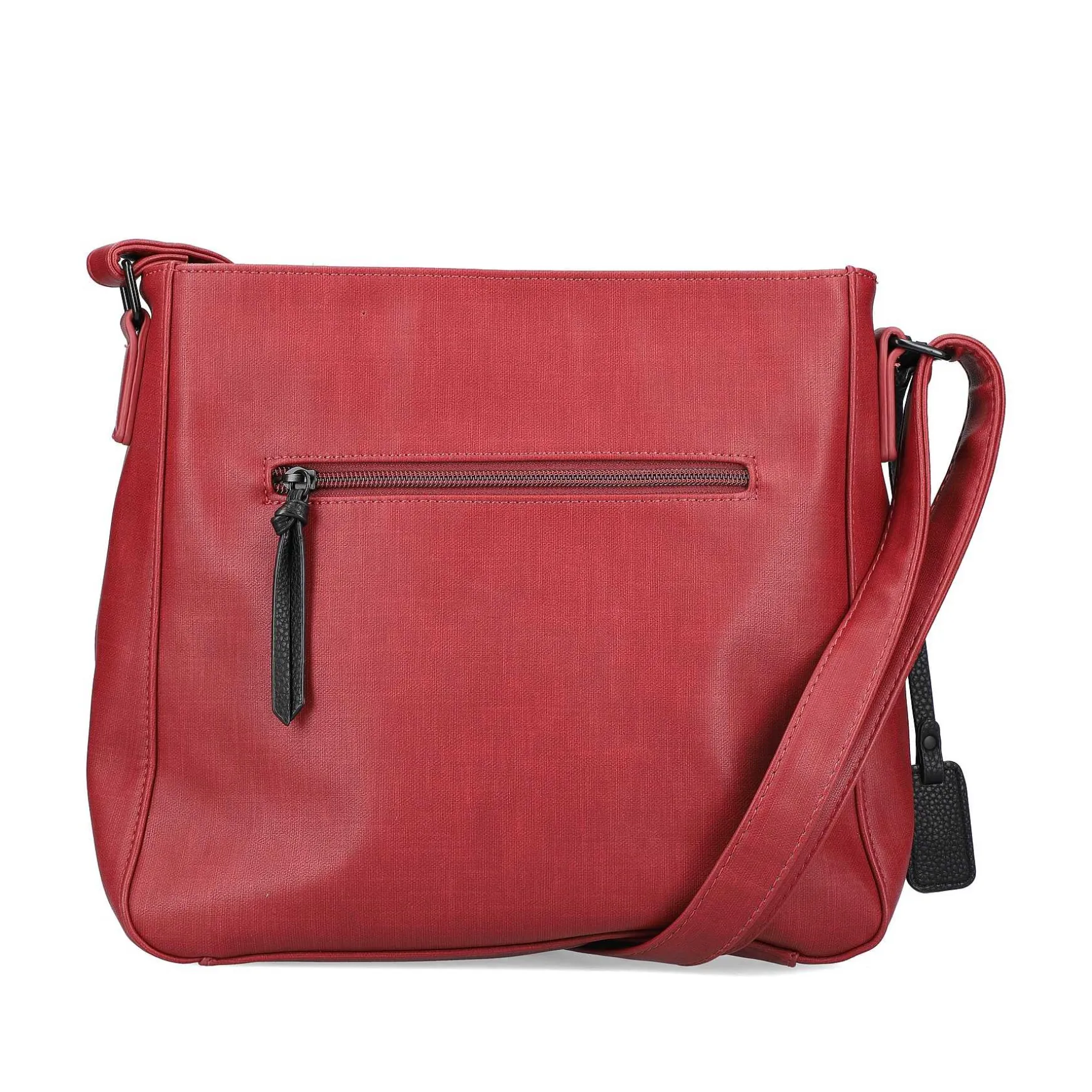 Rieker | Handbag Fire Red-Black