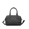 Rieker | Handbag Jet Black