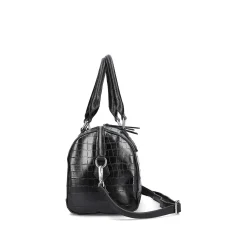 Rieker | Handbag Jet Black
