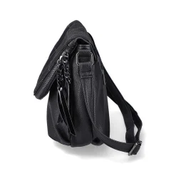 Rieker | Handbag Jet Black