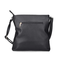 Rieker | Handbag Jet Black