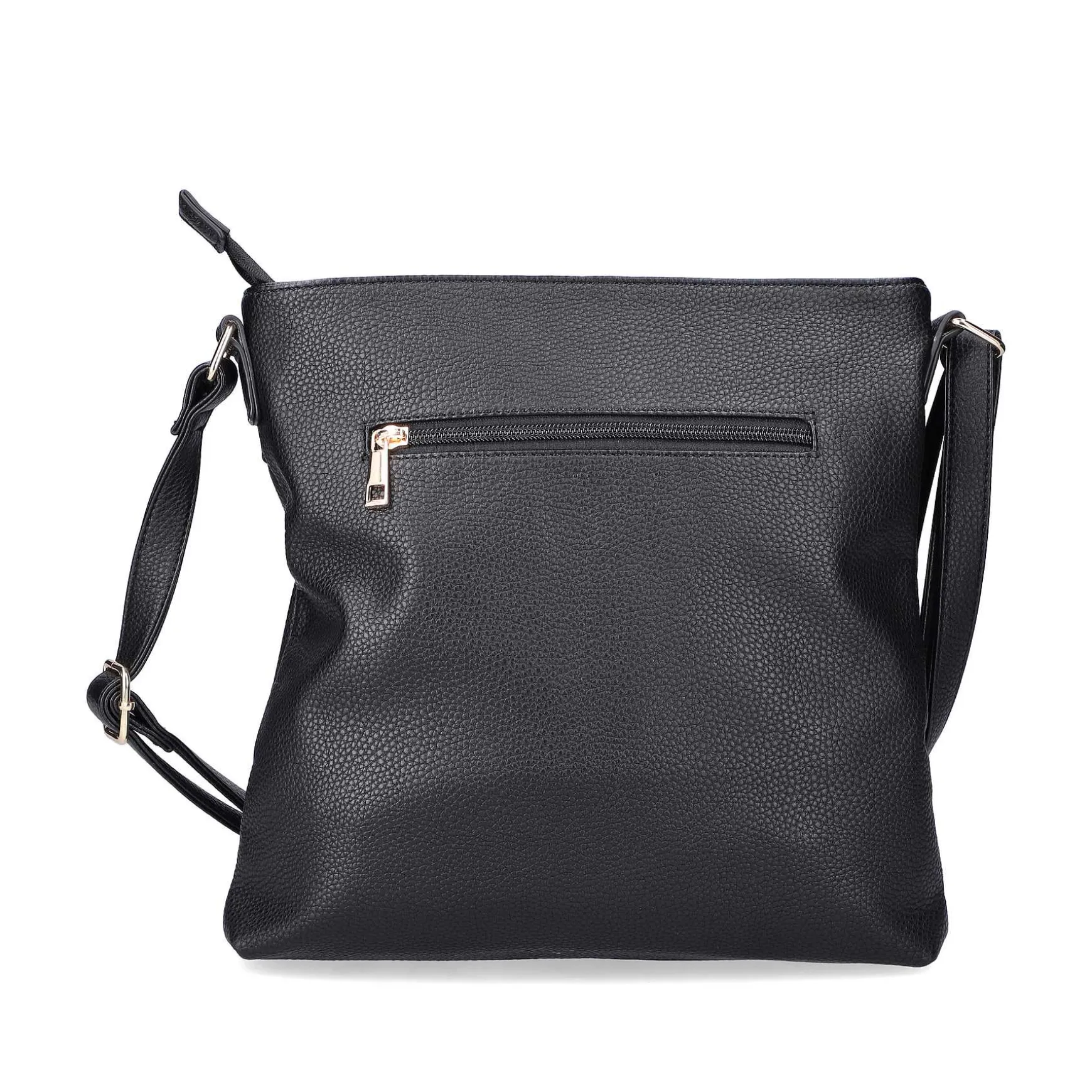 Rieker | Handbag Jet Black