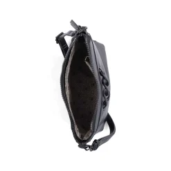 Rieker | Handbag Jet Black