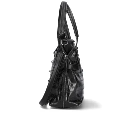 Rieker | Handbag Jet Black