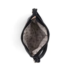 Rieker | Handbag Jet Black