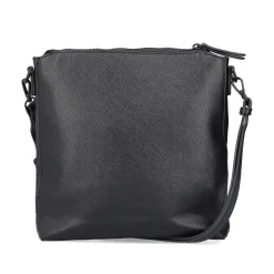 Rieker | Handbag Jet Black