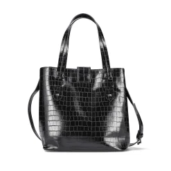 Rieker | Handbag Jet Black