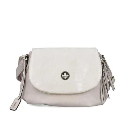 Rieker | Handbag Light Beige