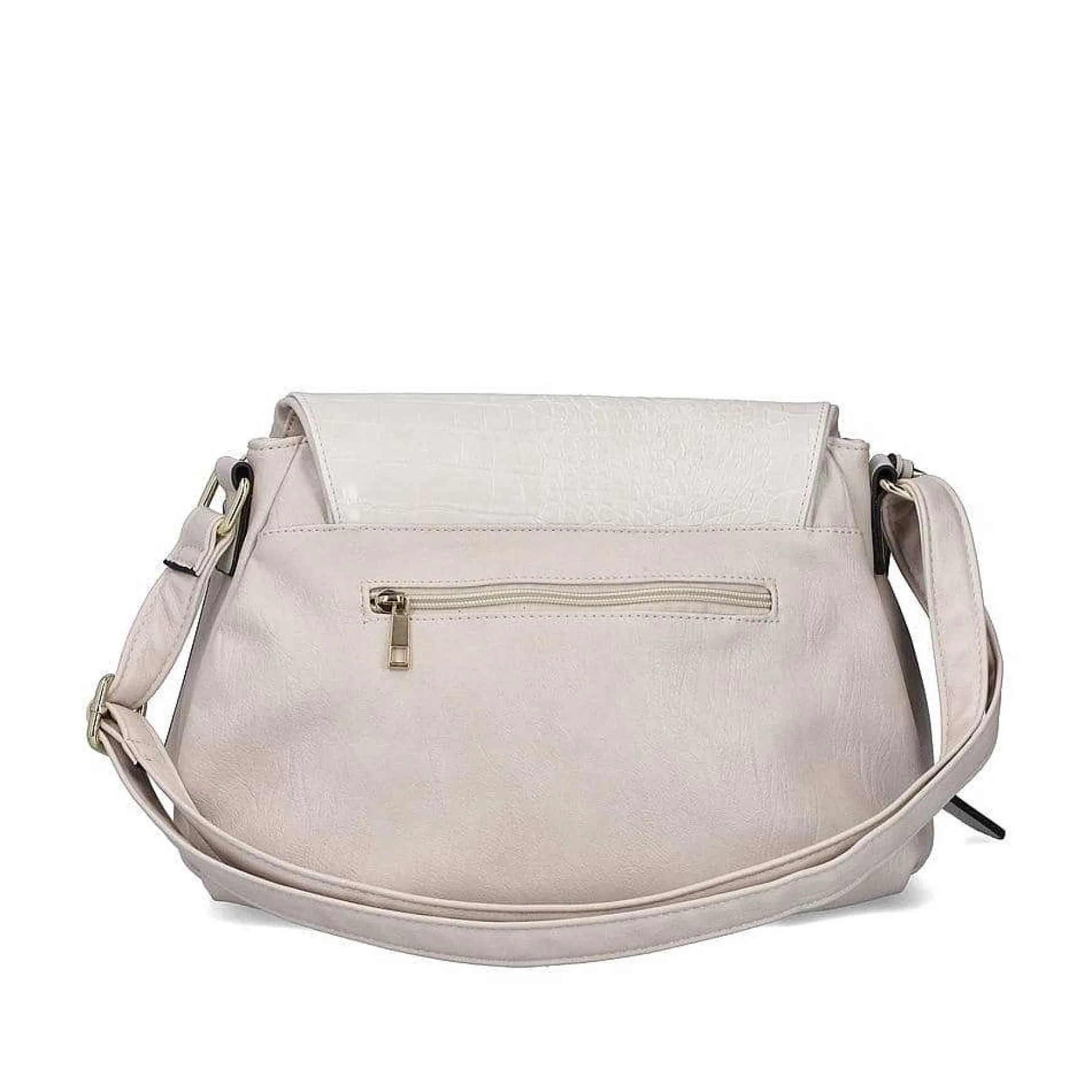 Rieker | Handbag Light Beige