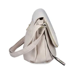 Rieker | Handbag Light Beige