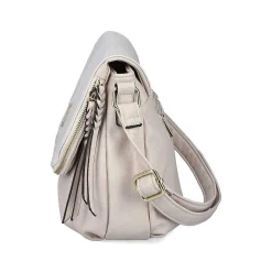 Rieker | Handbag Light Beige