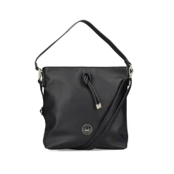 Rieker | Handbag Midnight Black