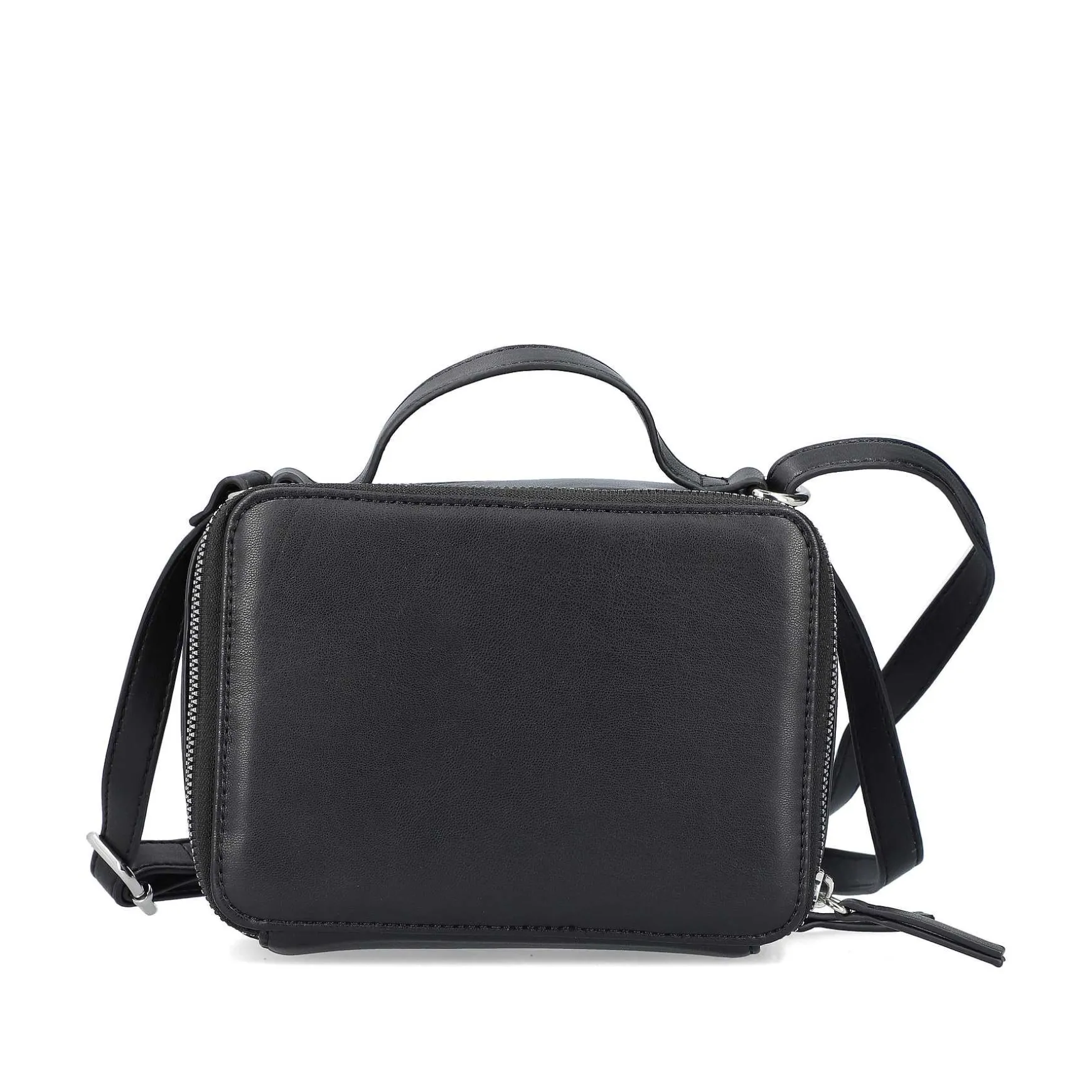 Rieker | Handbag Night Black