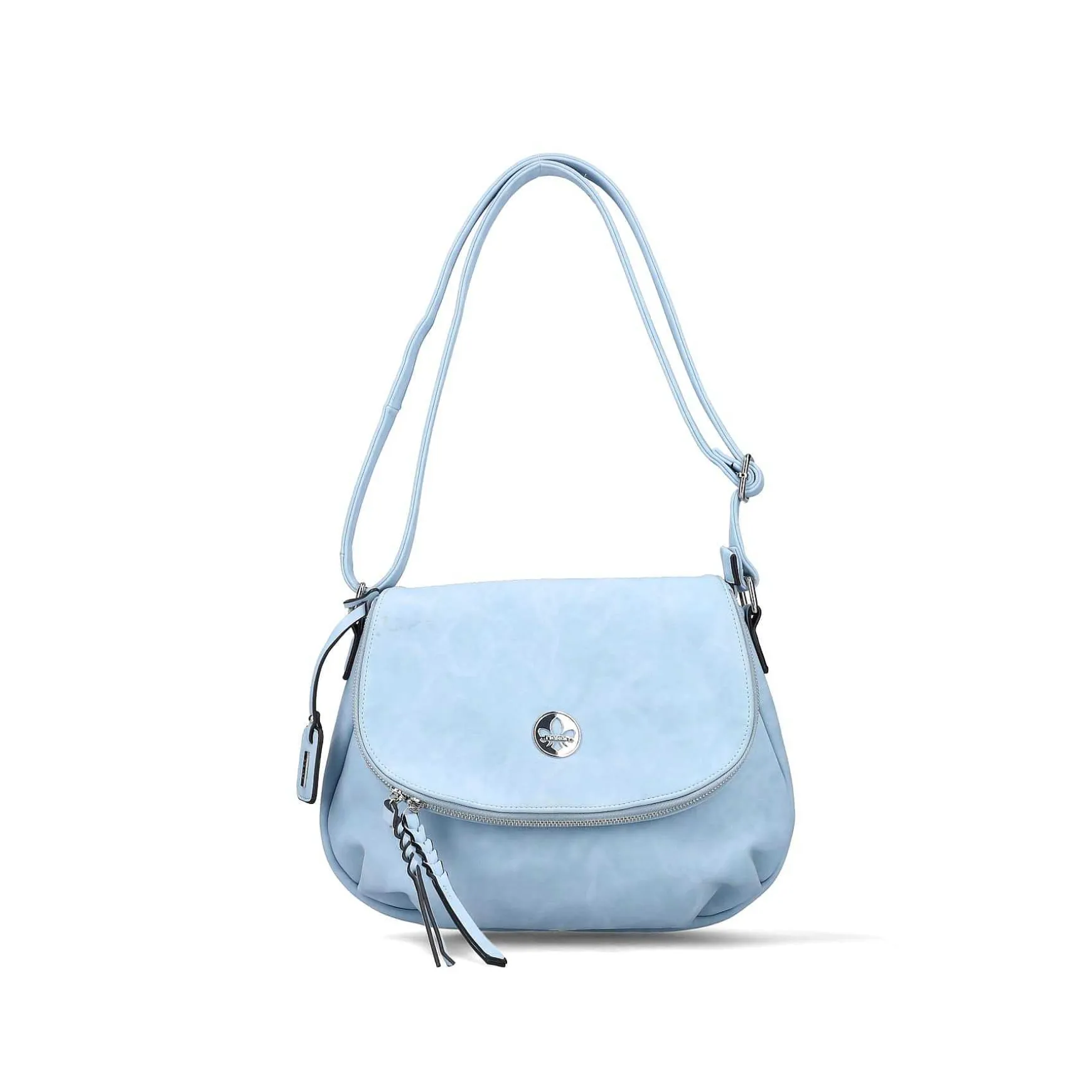 Rieker | Handbag Sky Blue