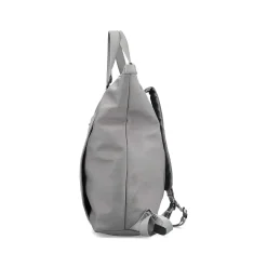 Rieker | Moon Gray Backpack