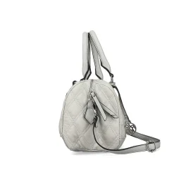 Rieker | Moon Gray Handbag