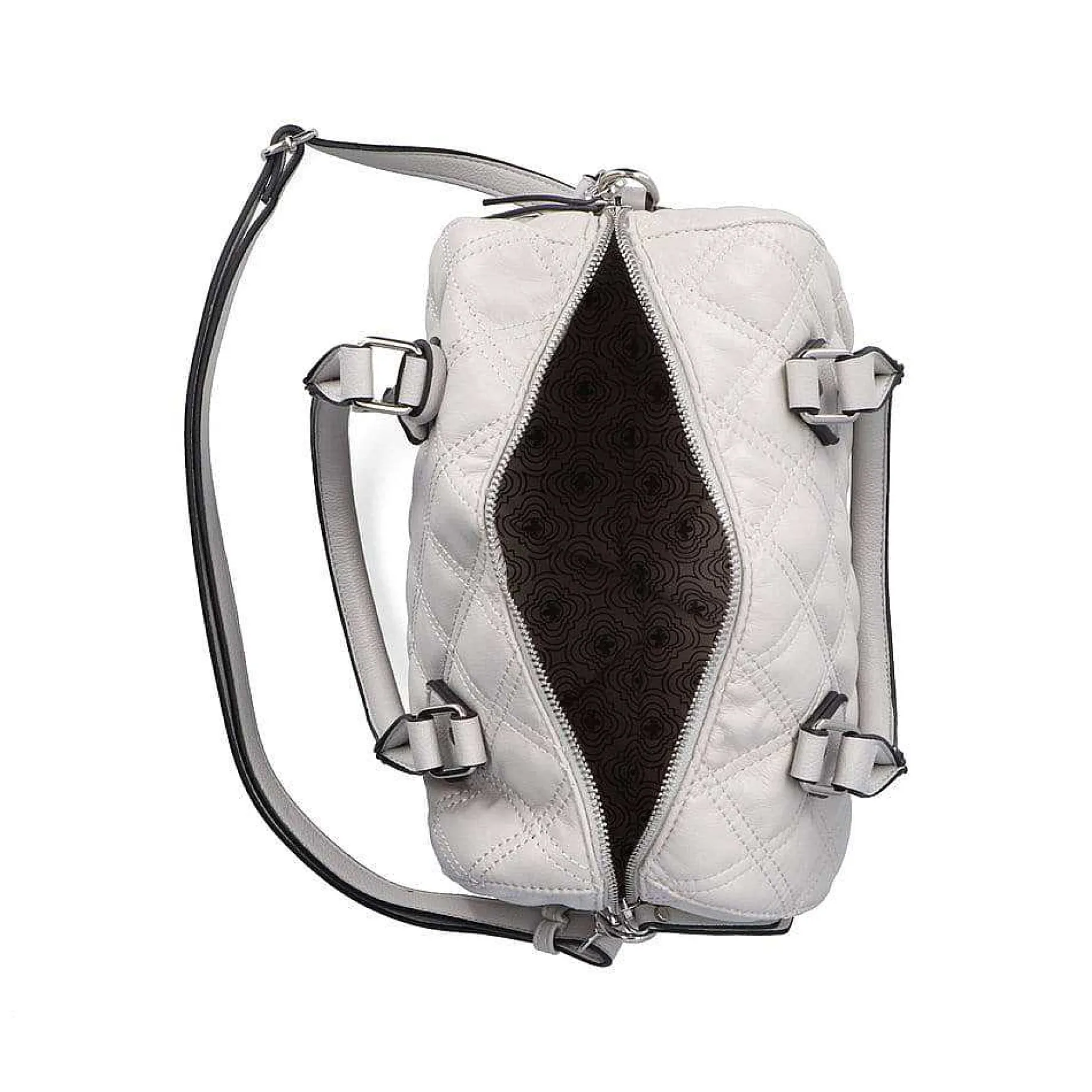 Rieker | Moon Gray Handbag