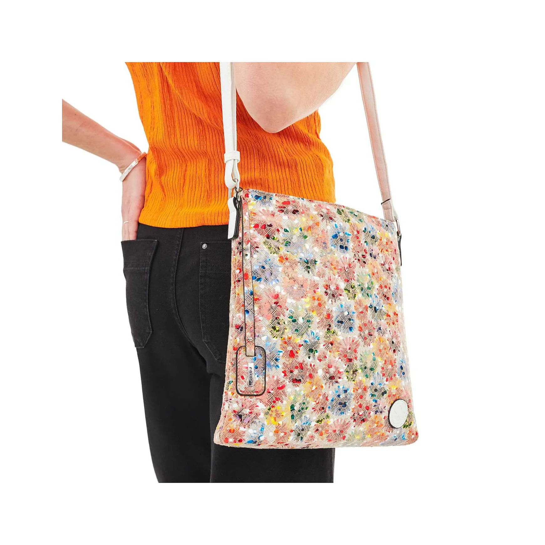 Rieker | Multi Shoulder Bag
